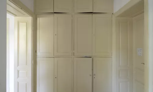 B184 Základní škola Five Star Montessori (Pomologický ústav)